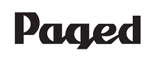 Paged Sklejka logo