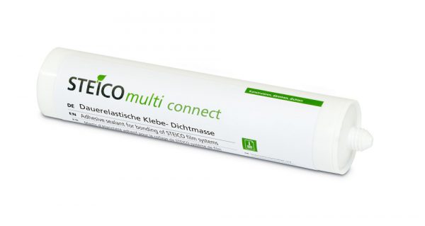 STEICO multi connect
