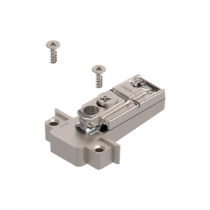 Clip prowadnik adapter do Aventos HF 175H5A00 Blum