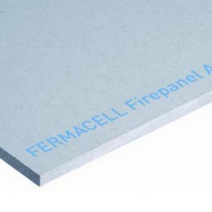 niepalna plyta gipsowo wloknowa FERMACELL Firepanel A1