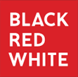 BRW Black Red White logo