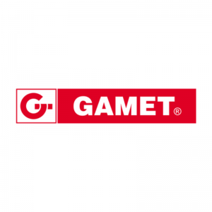 logo marki Gamet