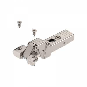 Clip Top zawias 95 do ram aluminiowych drzwi bliźniacze 71T960A Blum