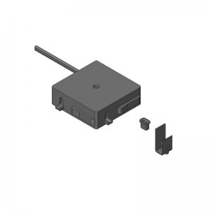 Servo-Drive Combox czujnik kolizji Z10ZC00A Blum